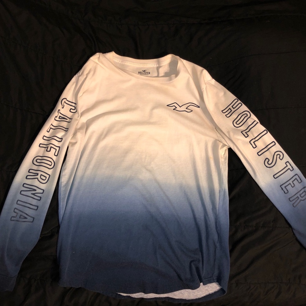 Hollister L-S Shirt